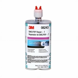 3M AUTOMIX SMC/F.GLASS ADHESIVE